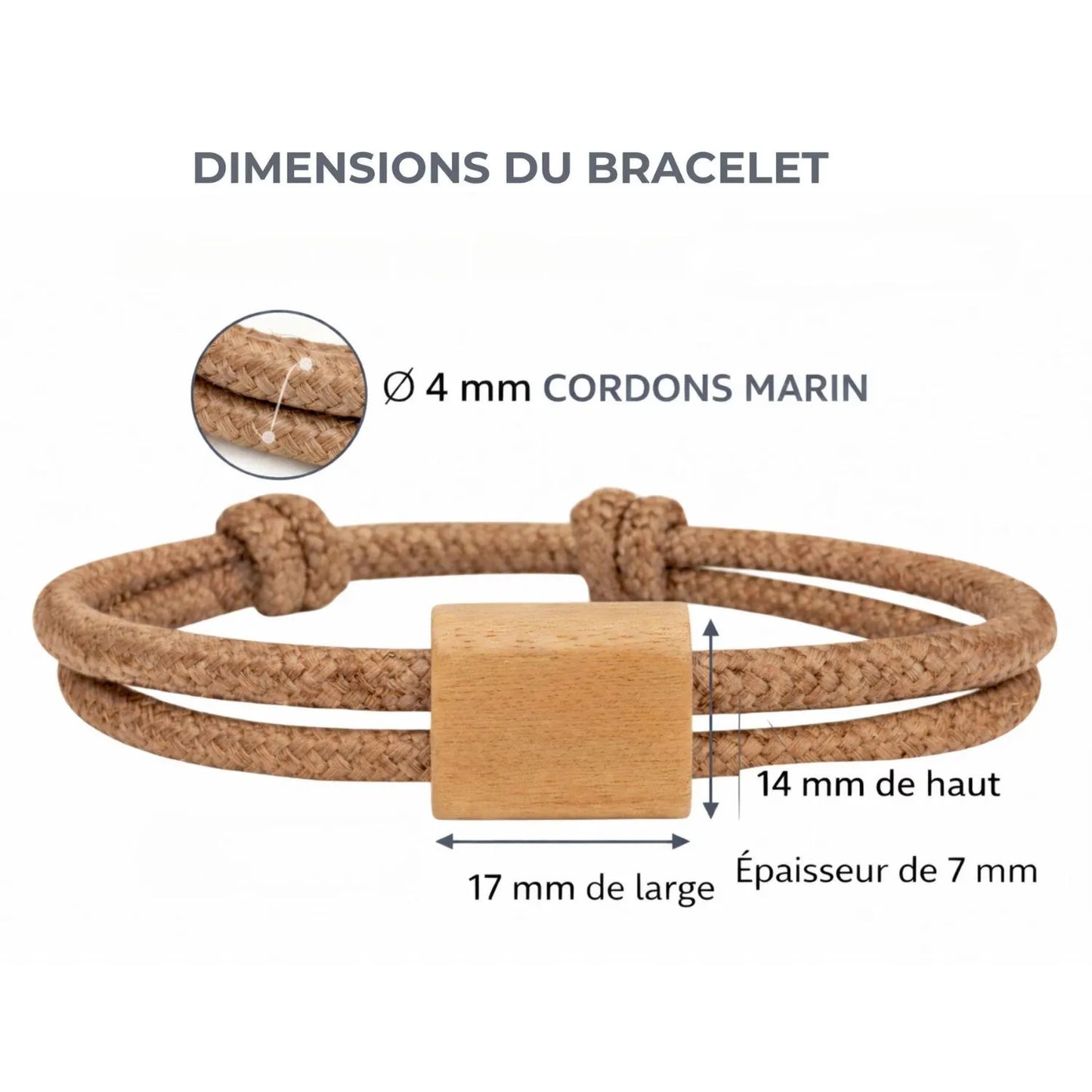 Personalisiertes Armband – Initialen & Kreuz-Icons – Geschenk für Paare