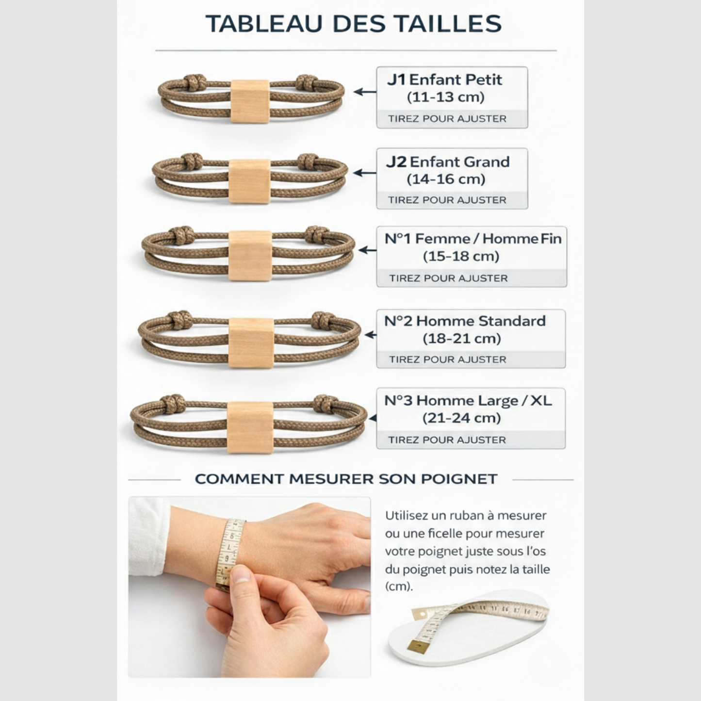 Armband Taufe Kommunion Konfirmation Kirschholz Graviert