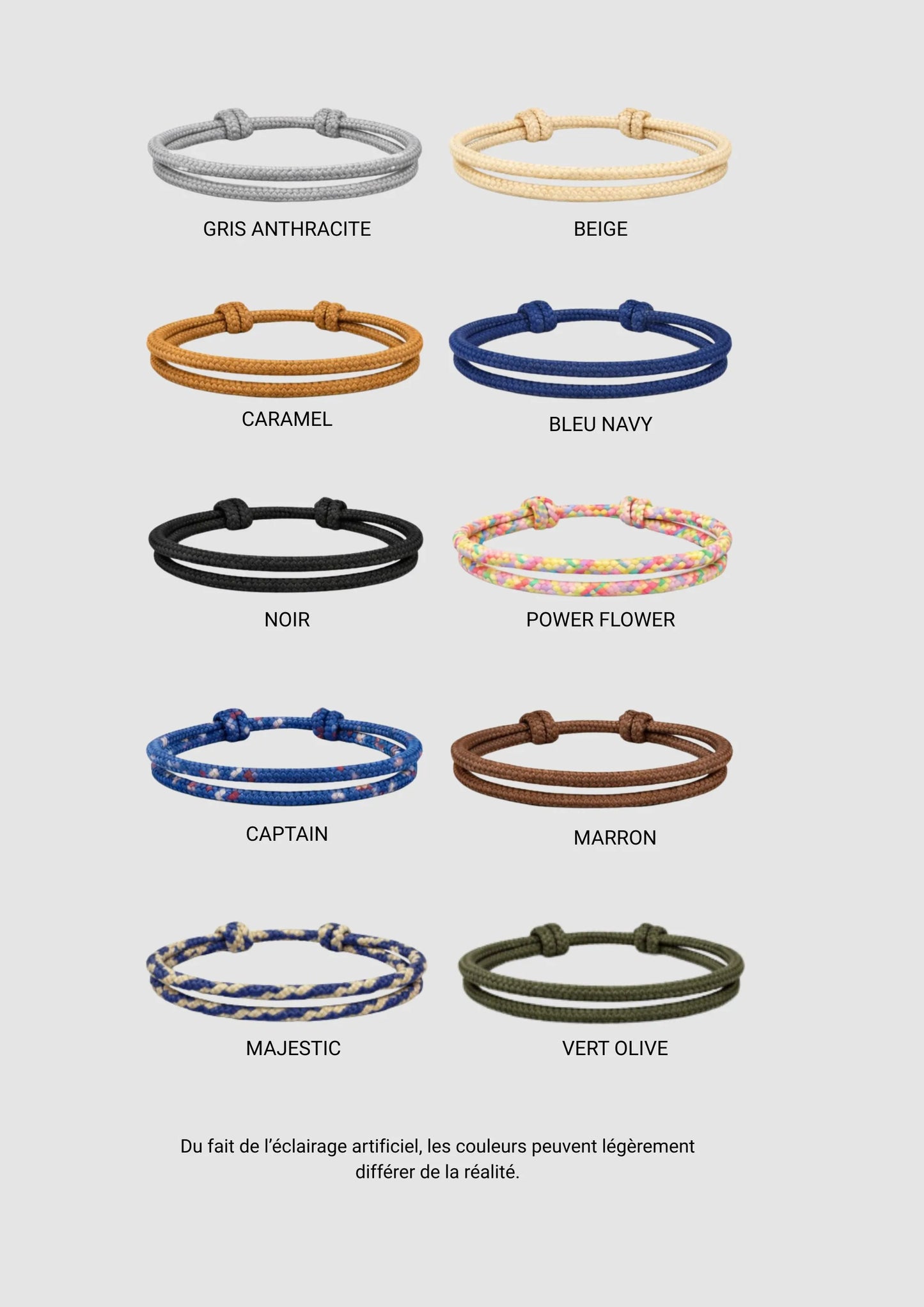 Personalisiertes Armband – Initialen & Kreuz-Icons – Geschenk für Paare