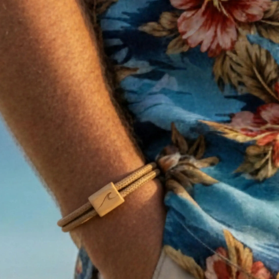 MOOVSWELL — Il bracciale
